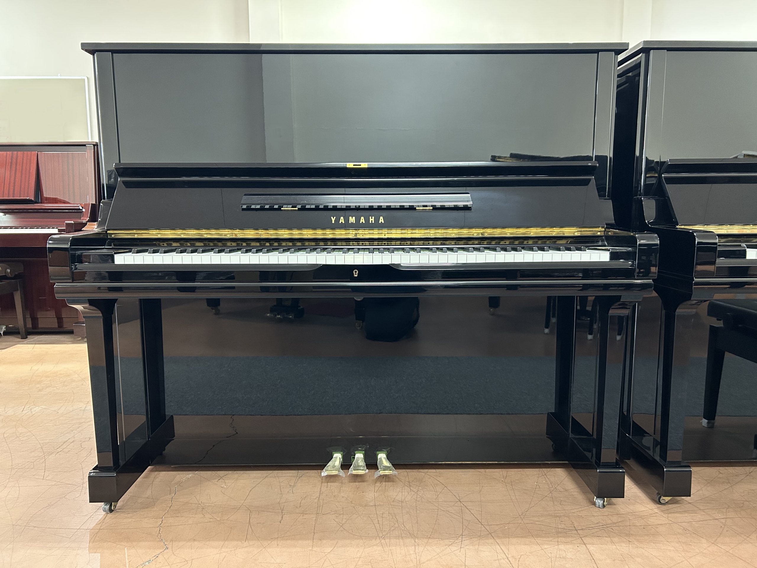 U3Ｍ