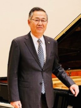 代表取締役 服部 勝彦