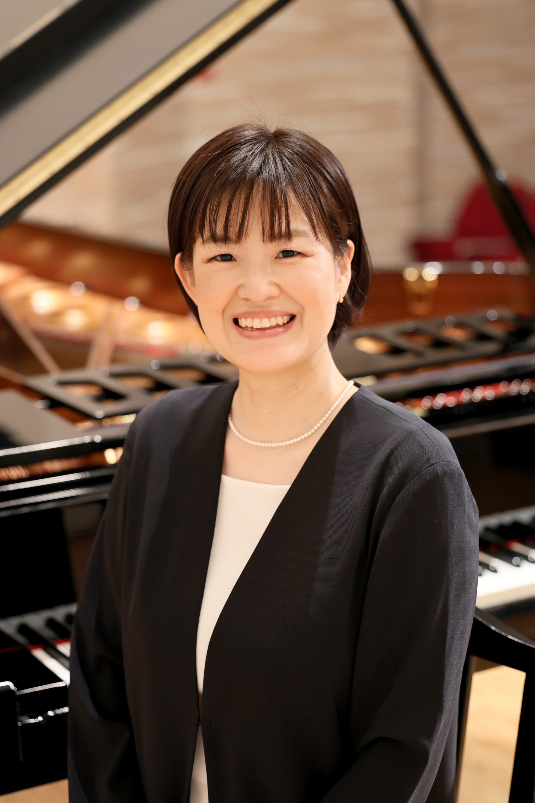 代表取締役 内山友美