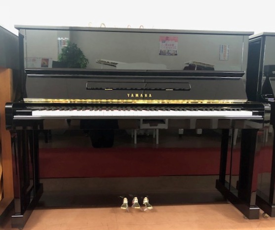 ヤマハ U10BL