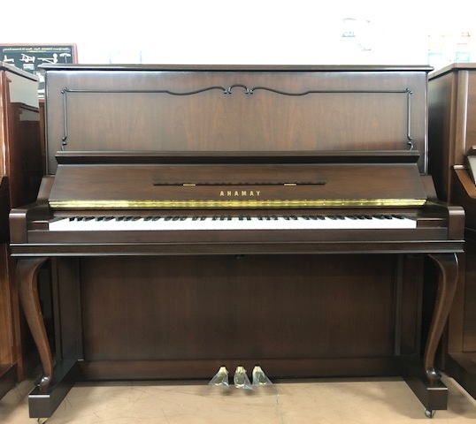 ヤマハ WX5AWnC