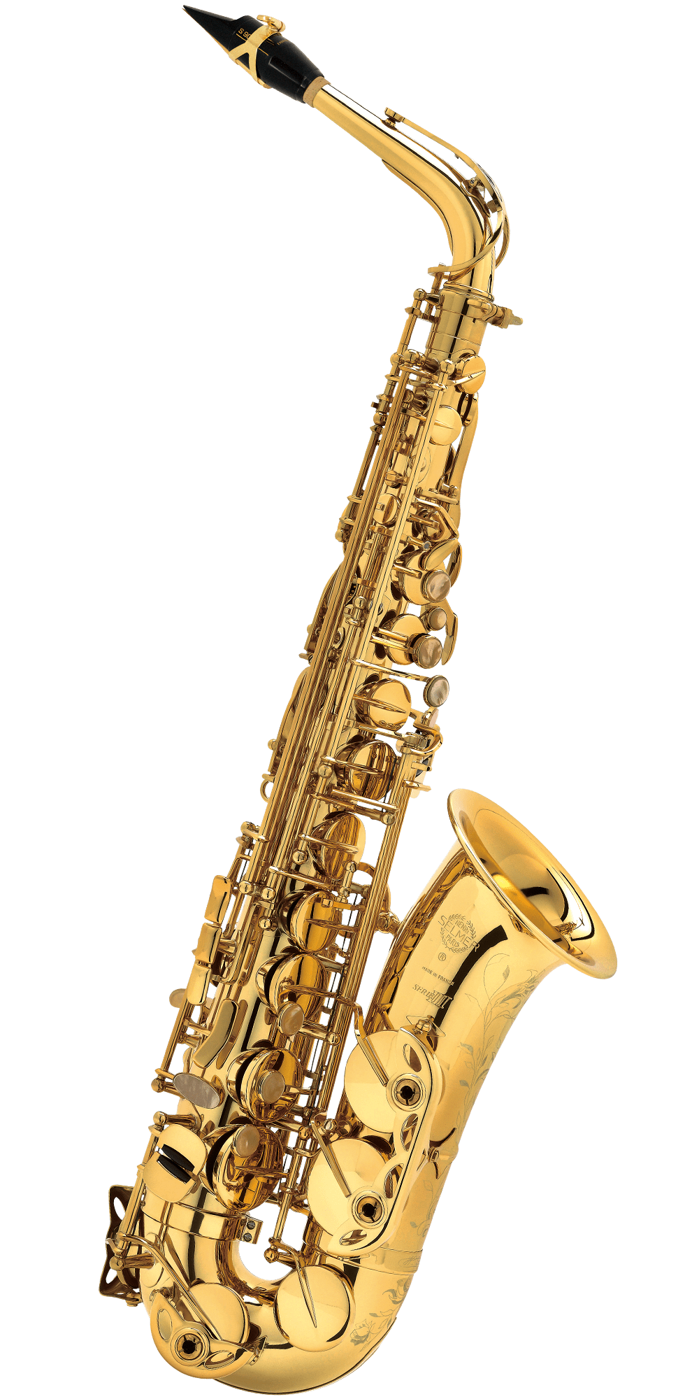 SELMER　Jubilee SA-80III