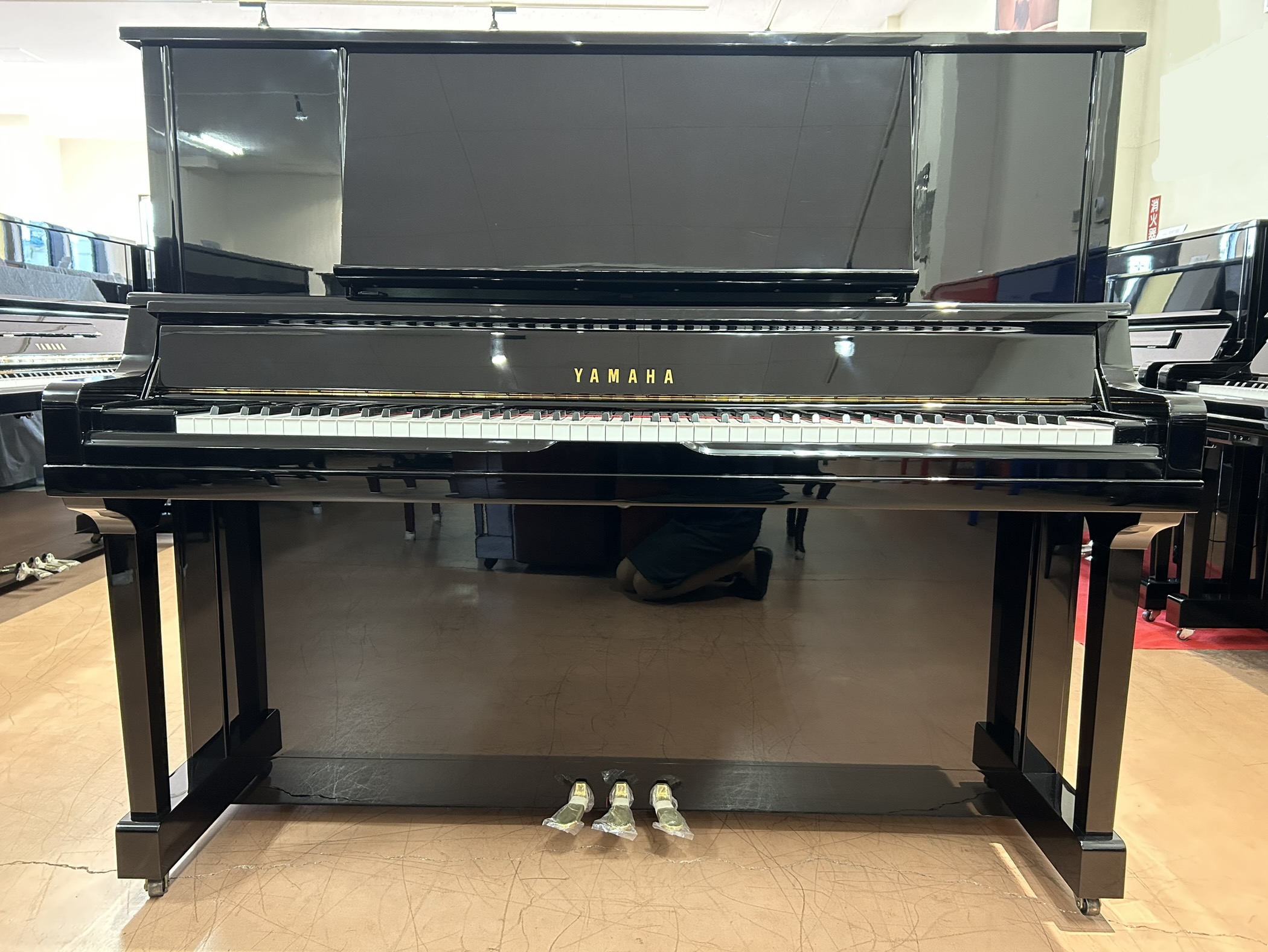 UX30A