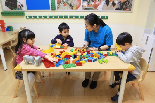 lego_lesson_img_3+ レゴスクール3歳児クラス